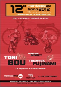 12 Montesada 2