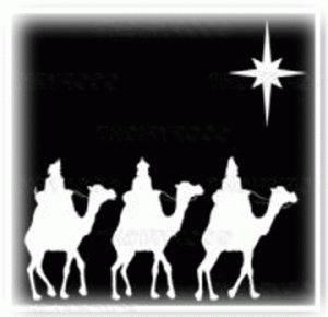 Reyes Magos